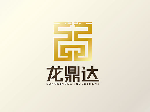 LOGO X 字体设计