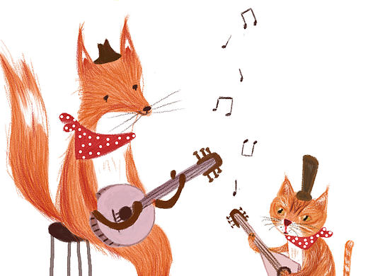 半臨半創(chuàng)（個(gè)人主頁-ZMjA0NjY1MTI=） - 兒童插畫 - 站酷設(shè)計(jì)師wmm953121173原創(chuàng)素材 - 站酷ZCOOL