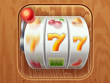 UI小物件/细致出彩。