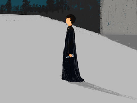 《choice》（個人主頁-ZNDg5NTU4MjQ=） - 概念設(shè)定 - 站酷設(shè)計師李爾LER原創(chuàng)素材 - 站酷ZCOOL