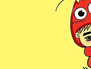 生日快樂(lè)（個(gè)人主頁(yè)-ZMjE4NzM5OTY=） - 創(chuàng)作習(xí)作 - 站酷設(shè)計(jì)師SunMoRen原創(chuàng)素材 - 站酷ZCOOL