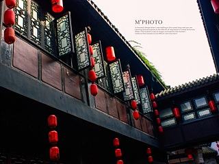 成都映像