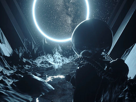 初學(xué)c4d，留個(gè)紀(jì)念（個(gè)人主頁(yè)-ZNDYyMjg3NzI=） - 其他三維 - 站酷設(shè)計(jì)師mffyyy原創(chuàng)素材 - 站酷ZCOOL