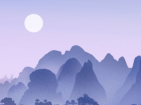 漓江