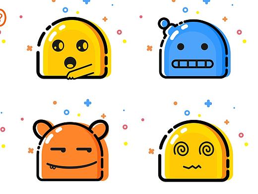 icon（个人主页-ZMjA1MjM2MTI=） - 图标 - 站酷设计师L1mbo丶阿木原创素材 - 站酷ZCOOL