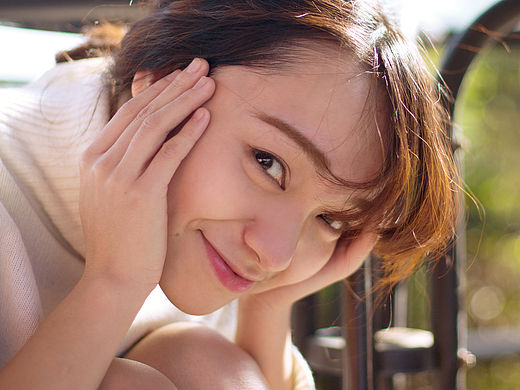 《纪实类写真》(2月合集)