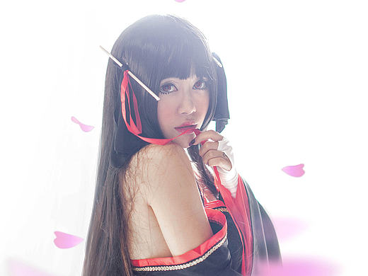 《机巧少女不会受伤》夜夜