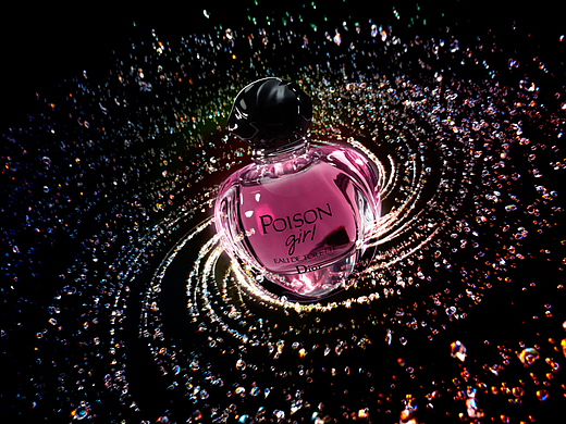 Dior 香水