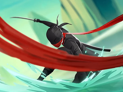 忍者必须死 | Global Release Commemorative PV