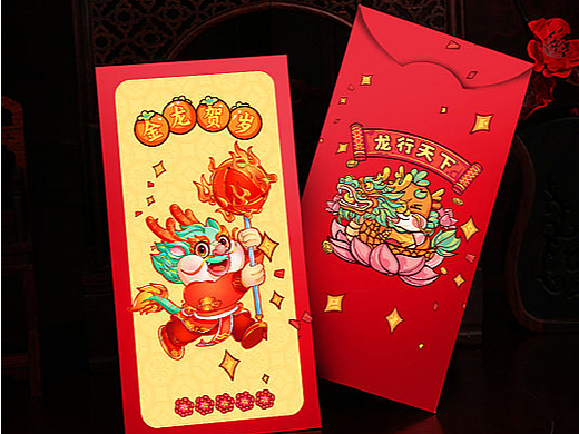 春節(jié)【源文件分享】（個人主頁-ZNjc0MjE4MjA=） - 海報 - 站酷設(shè)計師分享使人進(jìn)步原創(chuàng)素材 - 站酷ZCOOL