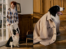 商业形象拍摄 | PSO Brand