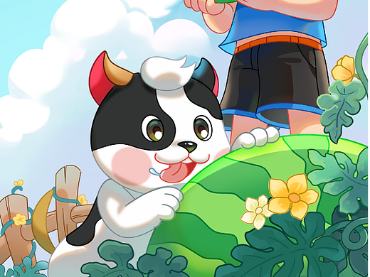 节气之夏至