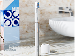 米其林电动牙刷