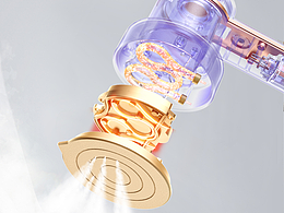 挂烫机吸尘器详情