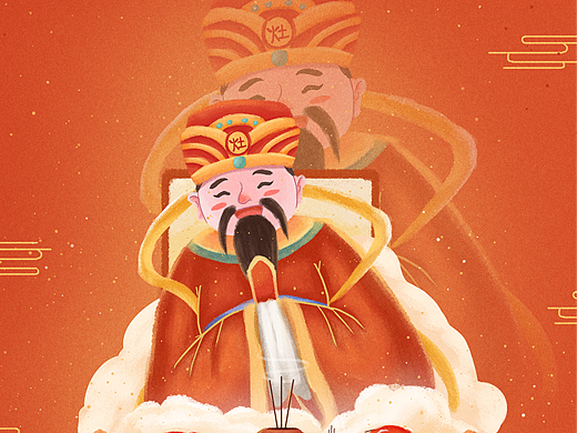 2023-2024的插画练习作品集合