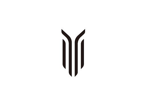 云冀logo设计