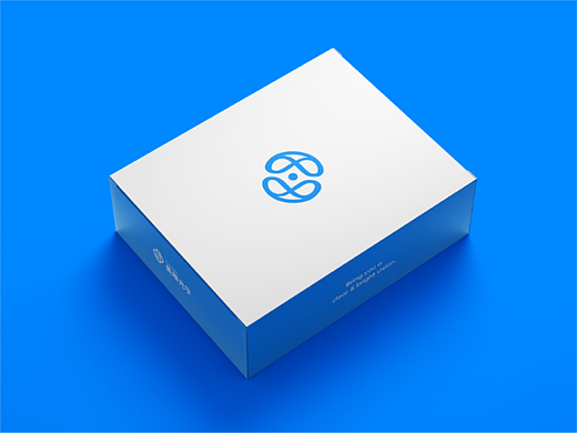 医疗科技产品品牌 标识设计