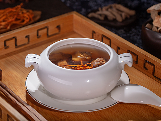 一组生鲜产品商用海报摄影