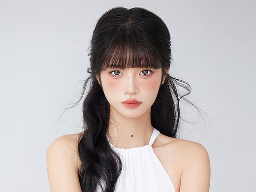 美瞳