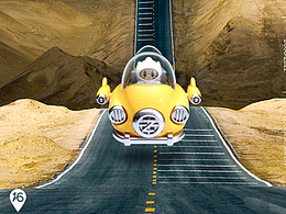 說走就走的旅行