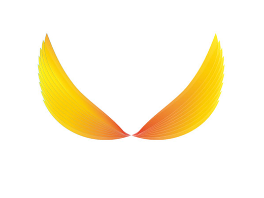 翅膀（个人主页-ZNjUyMDk3Njg=） - 海报 - 站酷设计师Z432026698原创素材 - 站酷ZCOOL