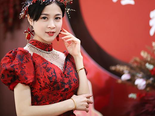 婚礼跟拍丨宁波婚礼跟拍