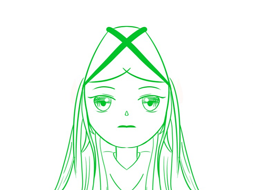 小绿女王