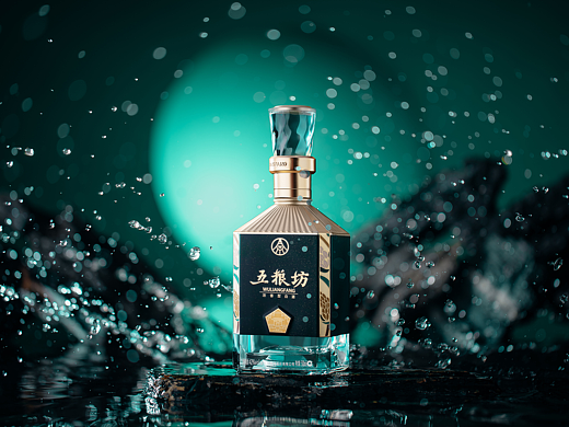 白酒拍摄 白酒摄影 白酒拍照 酒类摄影 酒拍摄视频制作