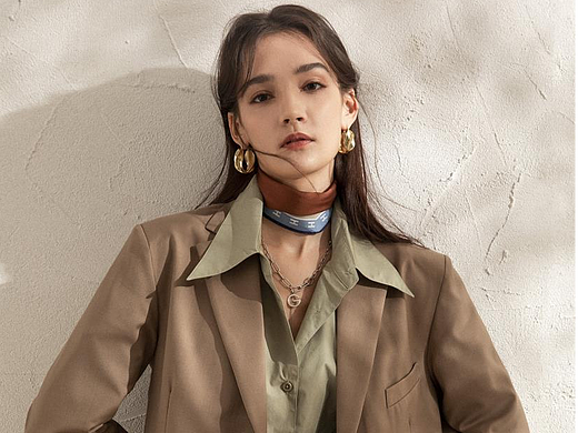 法式（个人主页-ZNjA2ODEzNjg=） - 人像摄影 - 站酷设计师Thomas智原创素材 - 站酷ZCOOL