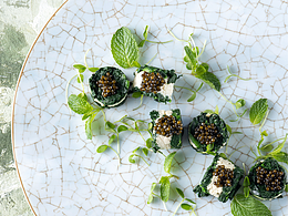 美食摄影｜万丽酒店