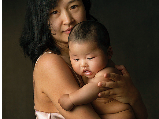 mothers