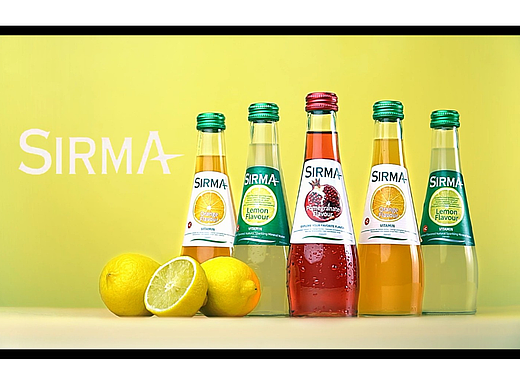《SIRMA》