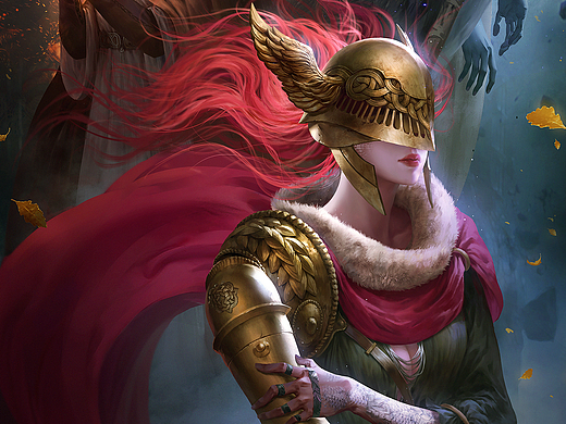 Elden Ring | Fan Art