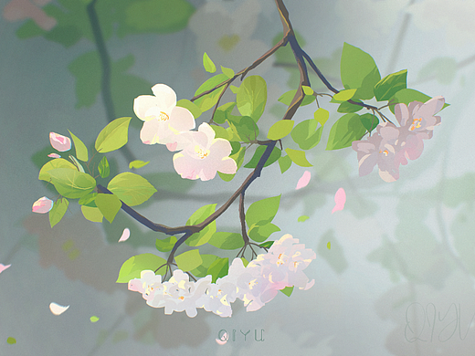 色彩治愈之旅-12