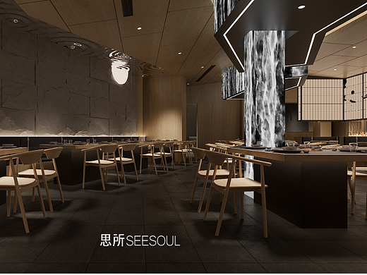 思所丨长沙 月湖十六夜烧肉餐厅