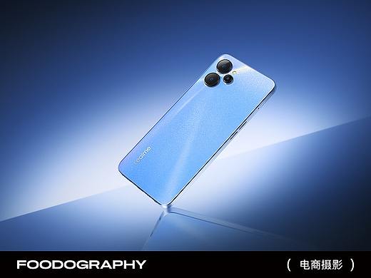 手机摄影 | realme ✖ foodography