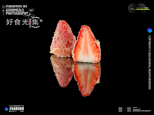 天妇罗——天胡日料 X Goodmeals美食映像