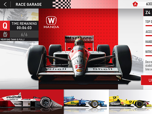 race（个人主页-ZNDM4ODkzODg=） - 游戏UI - 站酷设计师叶盈盈原创素材 - 站酷ZCOOL