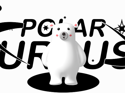 Magical Milk Bear（个人主页-ZNjEzNzI4MjQ=） - 其他UI - 站酷设计师痛苦的钢笔工具原创素材 - 站酷ZCOOL