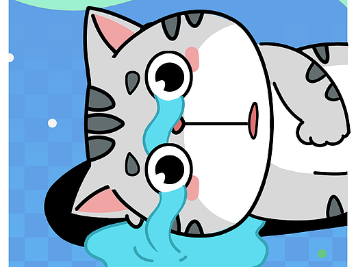 IP設(shè)計(jì)|表情包（個(gè)人主頁-ZNjQ3NDg0MzY=） - 創(chuàng)作習(xí)作 - 站酷設(shè)計(jì)師王嬸兒原創(chuàng)素材 - 站酷ZCOOL