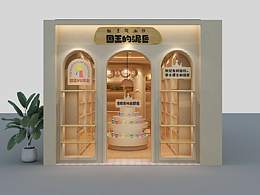 手办店设计手办店装修