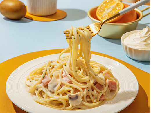 三全微波意面（第二篇）