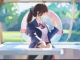 《365色彩計(jì)劃（28/365）》