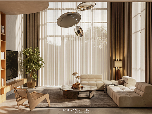 老严丨恰如此时的午后