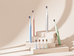 BALANCE | 电动牙刷