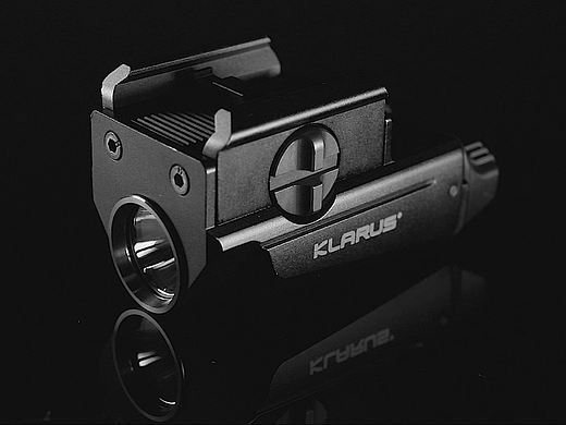 GL1枪灯