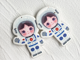 可种植的胸针来啦 | 翔安种子纸