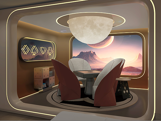 AI掼蛋房来袭!喜欢掼蛋的小伙伴不要错过啦!