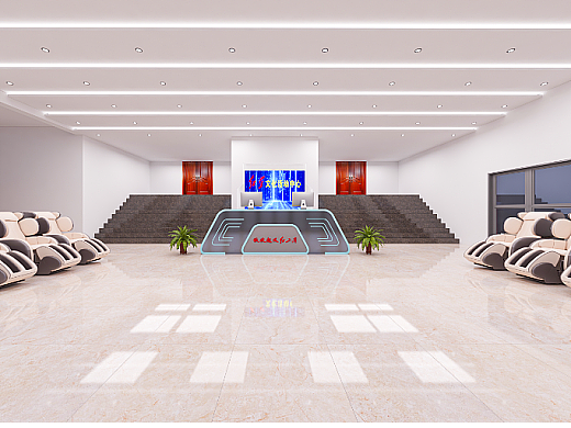 教育长廊（个人主页-ZNjM1MzY1MTI=） - 展陈设计 - 站酷设计师丁点文化原创素材 - 站酷ZCOOL