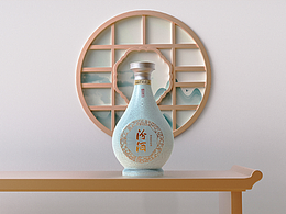酒厂衍生品